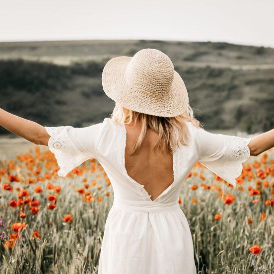 Building a Healthy Life from the Inside Out